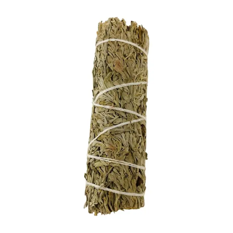 Bangalore Incense Store Juniper smudge stick | Smudging Herbs | Cleansing