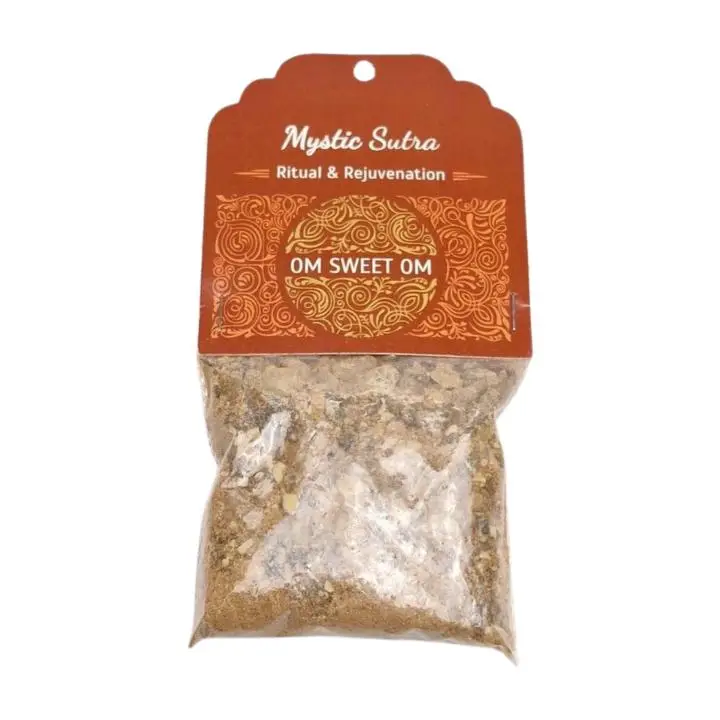 Om Sweet Om – Harmony Blend